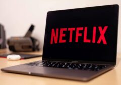 NETFLIX nouveautés juin