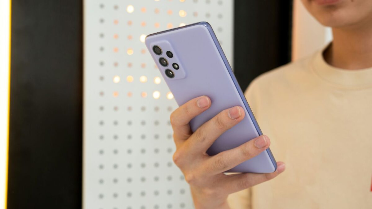 samsung one ui 9 appels