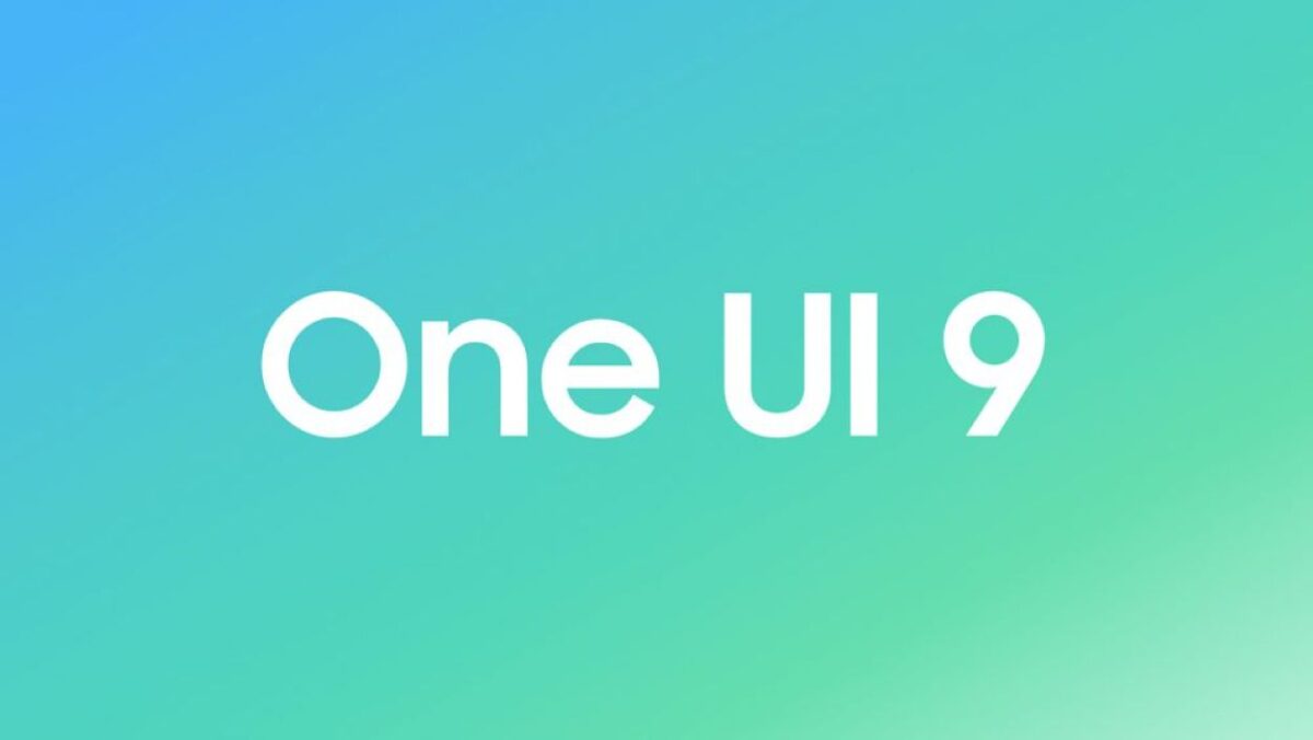 one ui 9 samsung galaxy
