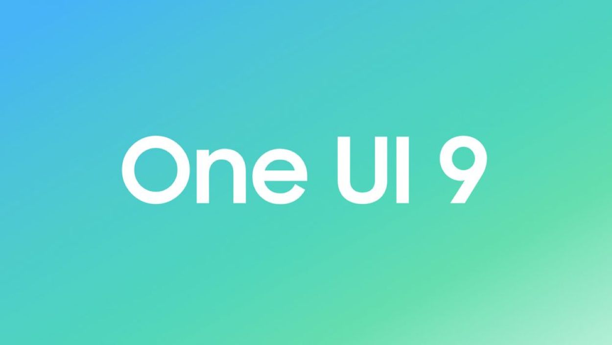 one ui 9 samsung galaxy