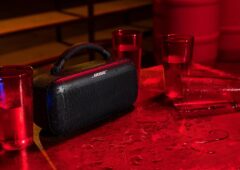 Promotion BOSE Soundlink Max