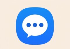 SAMSUNG messages