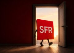 SFR forfait rachat