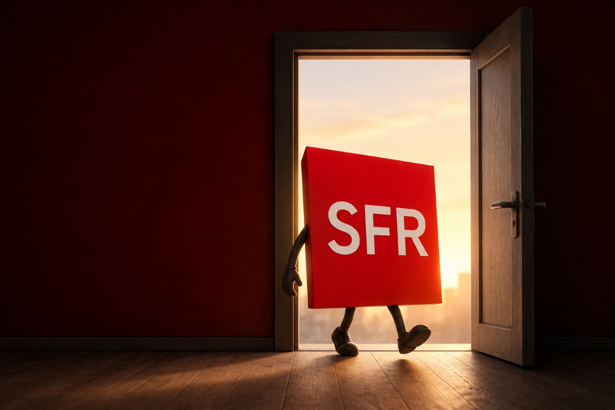 sfr rachat prix forfait résiliation