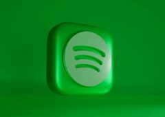 SPOTIFY