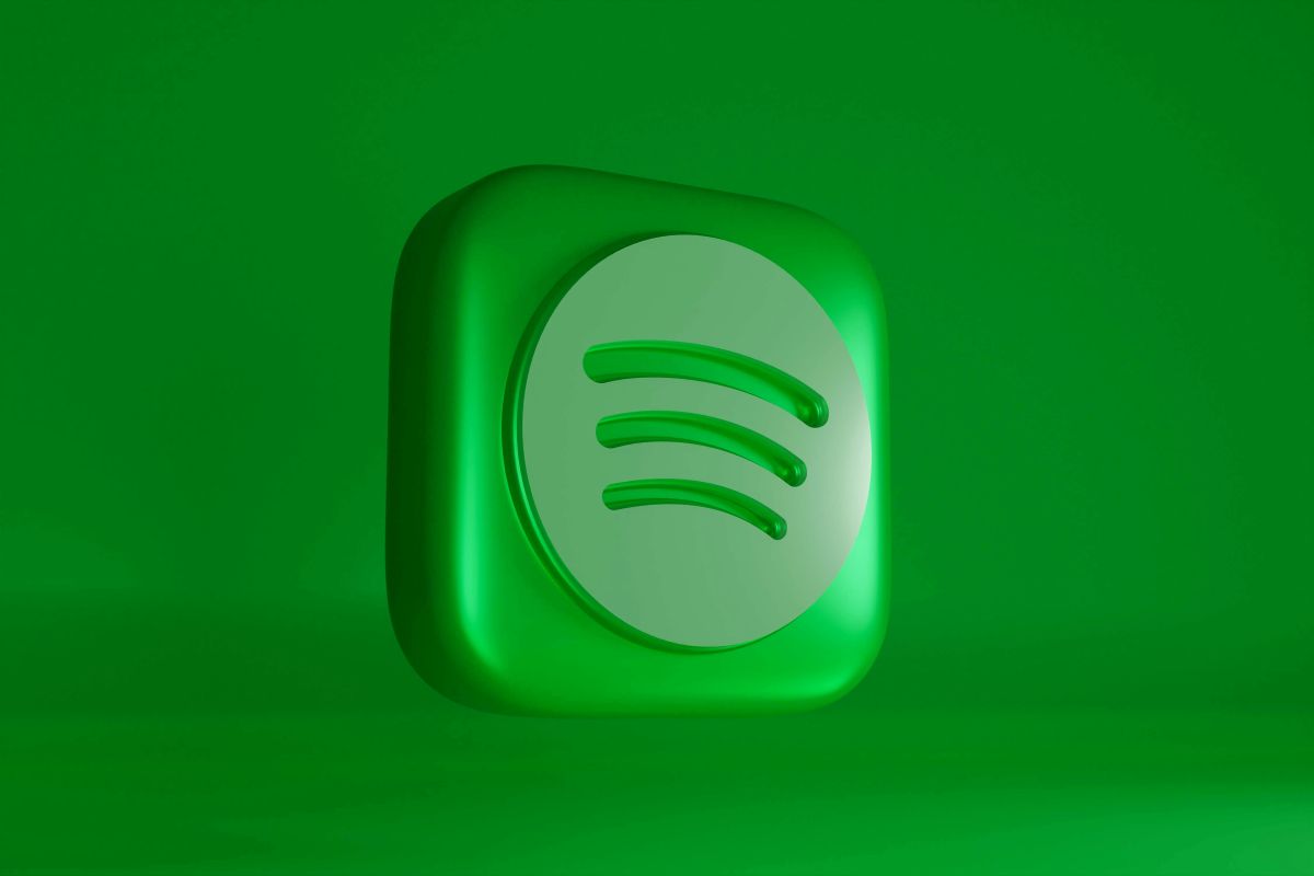 spotify nouveautés