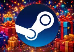 STEAM OFFRE