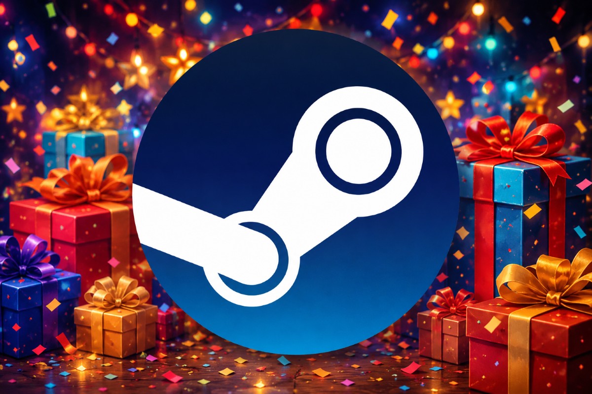STEAM JEUX GRATUIT