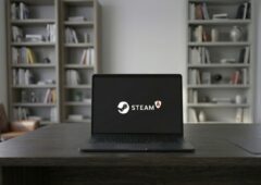 STEAM jeux piratés