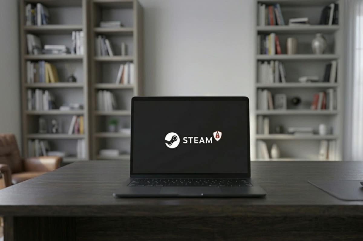 steam malware jeux piratés