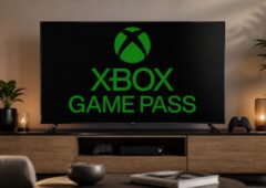 XBOX game pass mai