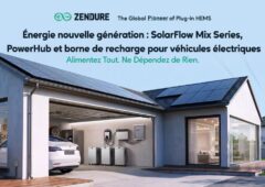 Zendure Powerhub