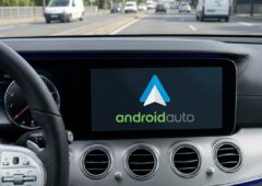 android auto audible