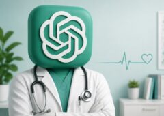 chatgpt santé