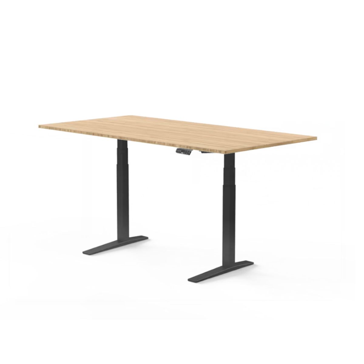 Image 1 : Test Flexispot E7 Pro 2026 : un bureau assis/debout élégant, précis et taillé pour durer