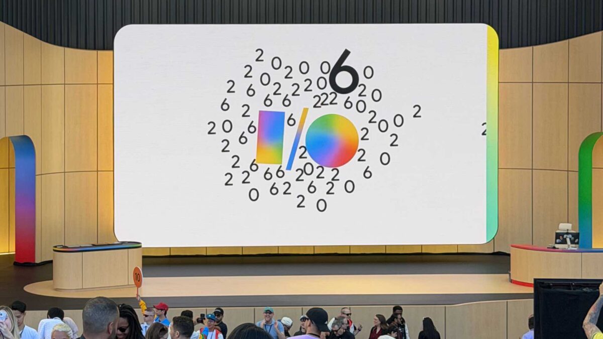 Google vient de présenter une IA qui organise votre vie 24h/24. Et ce n'est que le début...