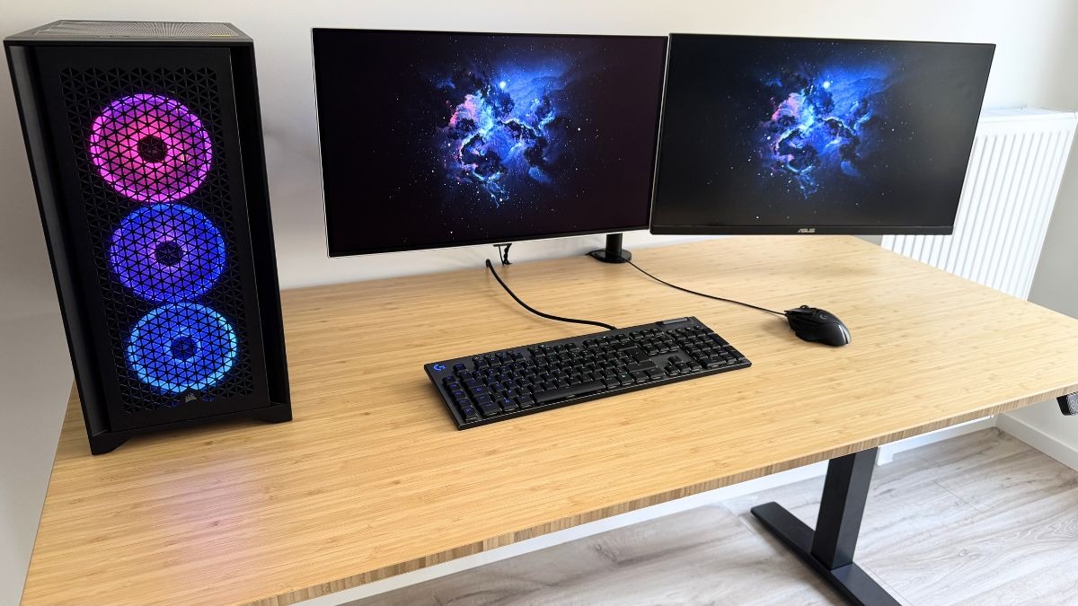 Image 12 : Test Flexispot E7 Pro 2026 : un bureau assis/debout élégant, précis et taillé pour durer