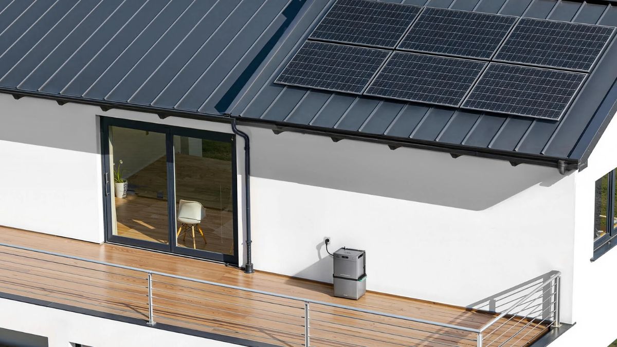 Image 2 : Comment choisir les meilleures batteries solaires Zendure en 2026 ?