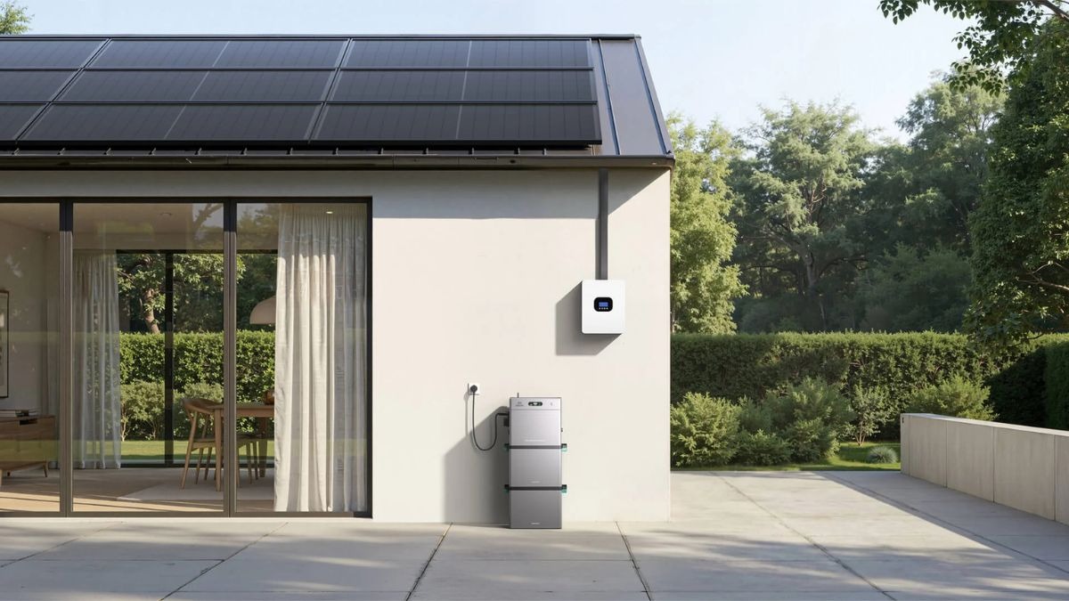 Image 4 : Comment choisir les meilleures batteries solaires Zendure en 2026 ?