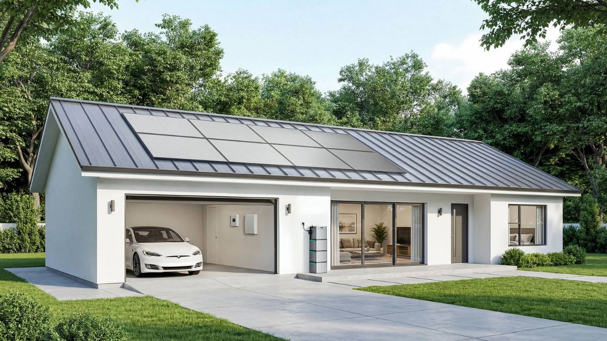 Image 1 : Comment choisir les meilleures batteries solaires Zendure en 2026 ?