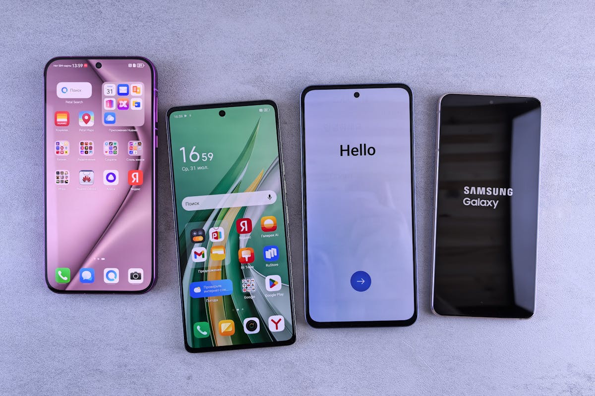 samsung galaxy mode sombre one ui 8.5