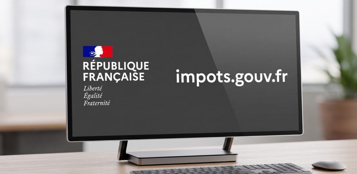 impôts faille vulnérabilité