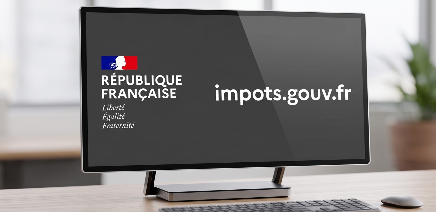 impôts faille vulnérabilité