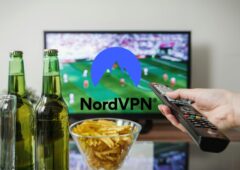 nordvpn iptv