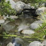 Construire une cascade de jardin pas à pas : retour d’expérience avec le kit POPOSOAP