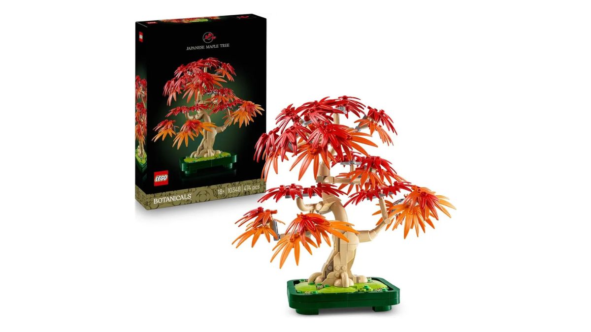 Image 4 : Bon plan LEGO Fête des Mères : 20 € de remise dès 60 € d'achats sur une sélection de sets chez Cdiscount !