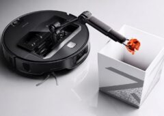 promotion roborock saros Z70