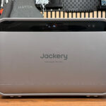 Test Jackery SolarVault 3 Pro Max : une batterie solaire élégante au rendement juste convenable