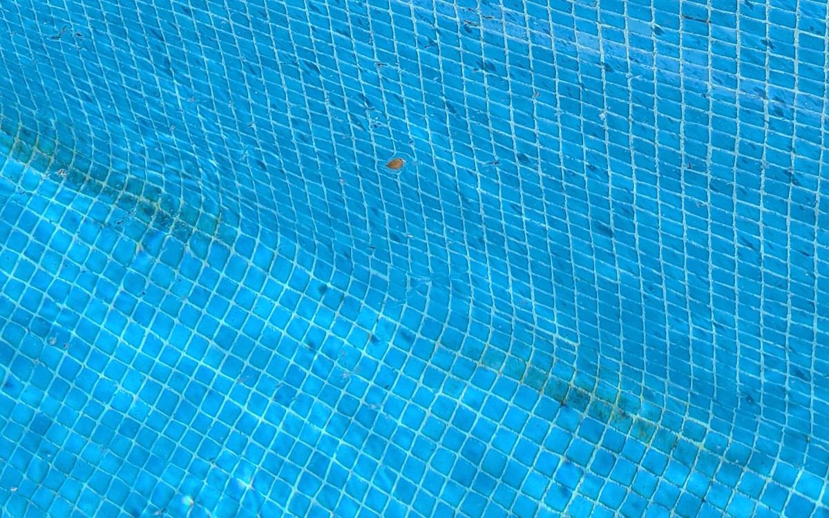 robot de piscine Sora 70 de Beatbot