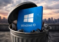 windows10 fin support 