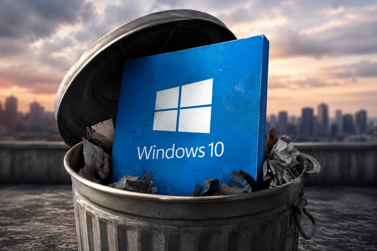 windows 10 pétition fin support
