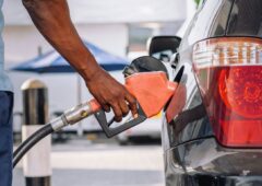 AIDE carburant arnaque