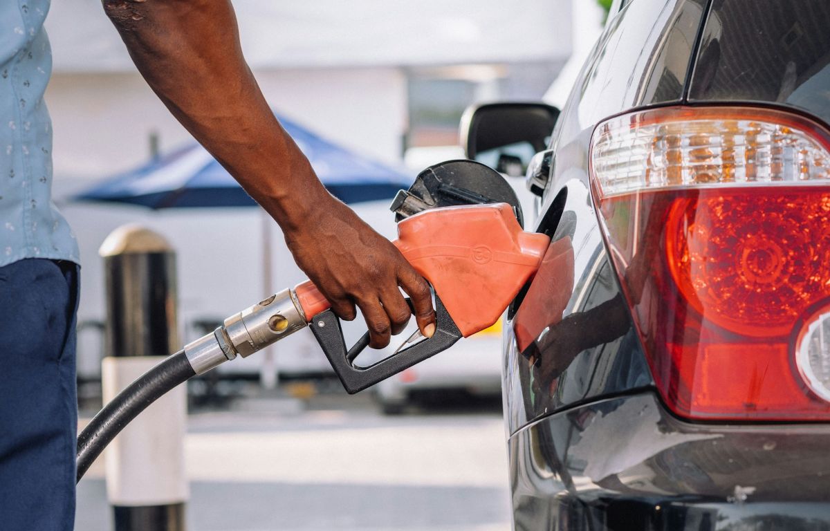 arnaque aide carburant phishing