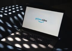 AMAZON prime video
