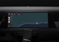 ANDROID auto google play