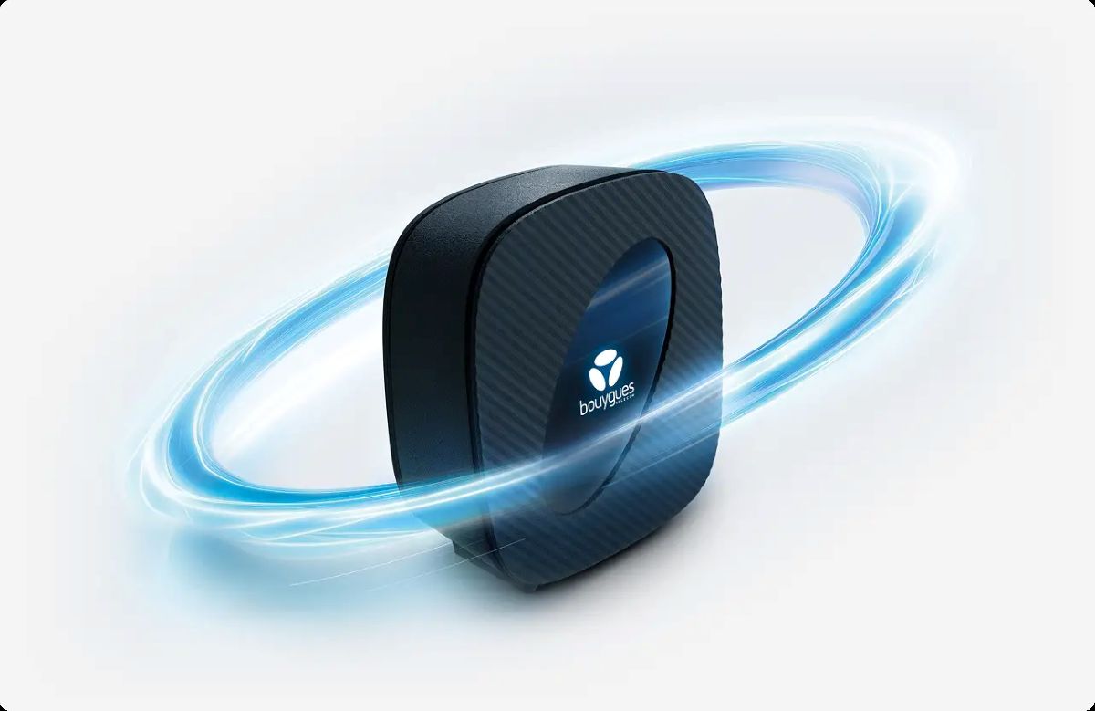bouygues FIBRE abonnement prix