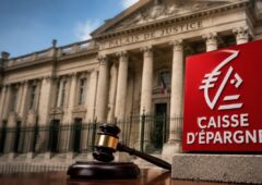 CAISSE épargne arnaque