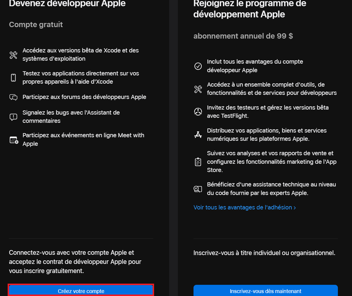 Image 1 : iOS 27 : comment télécharger la version bêta sur votre iPhone ?