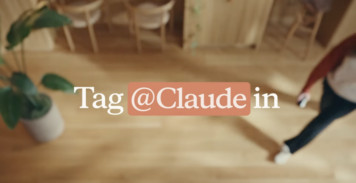 Avec Claude Tag, Anthropic installe une IA permanente dans les canaux Slack des entreprises