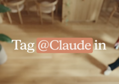 Avec Claude Tag, Anthropic installe une IA permanente dans les canaux Slack des entreprises