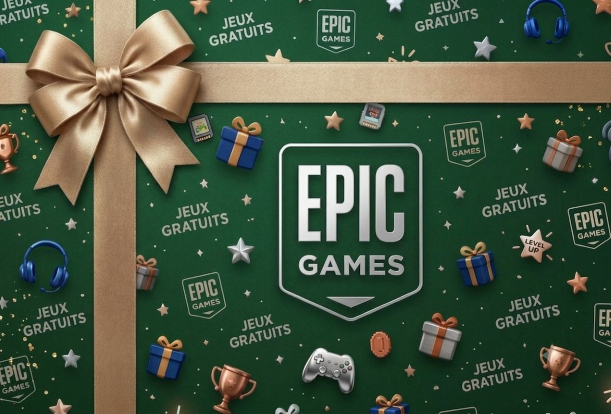 epic games store jeux gratuits