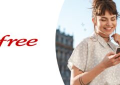 FREE mobile