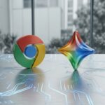 Gemini va devenir encore plus envahissant sur Chrome