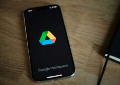 GOOGLE drive