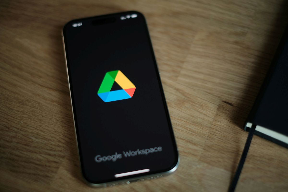 google drive scanenr