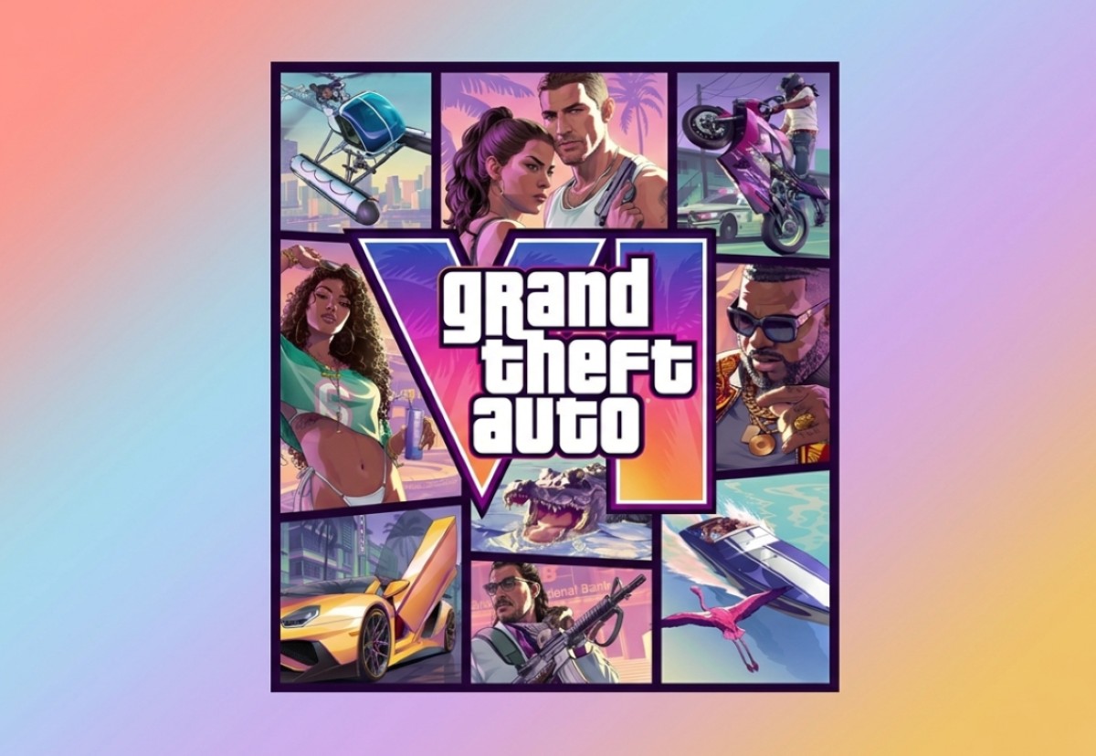 gta 6 date précommandes jaquette